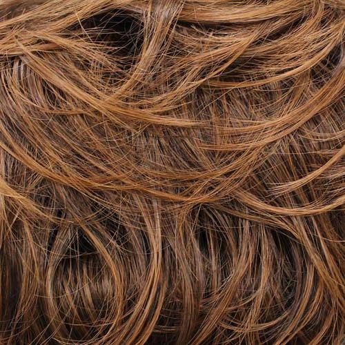 810 Sweet Top by Wig Pro: Synthetic Hair Piece