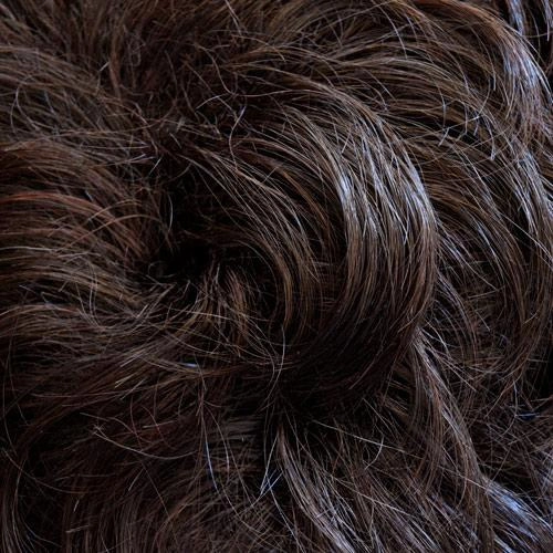 810 Sweet Top by Wig Pro: Synthetic Hair Piece