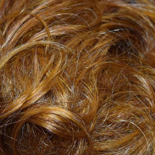 810 Sweet Top by Wig Pro: Synthetic Hair Piece