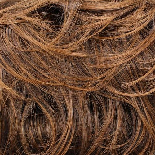 811 Pony Swing II by Wig Pro: Synthetic Hair Piece