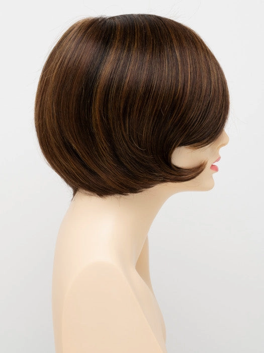 Abbey Wig by Envy | Mono Top | Hand-Tied | EnvyHair