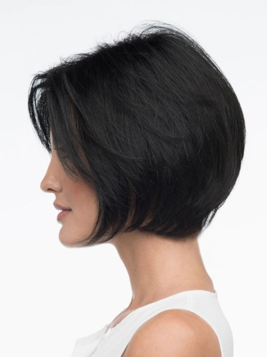 Abbey Wig by Envy | Mono Top | Hand-Tied | EnvyHair