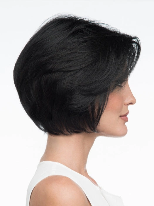 Abbey Wig by Envy | Mono Top | Hand-Tied | EnvyHair