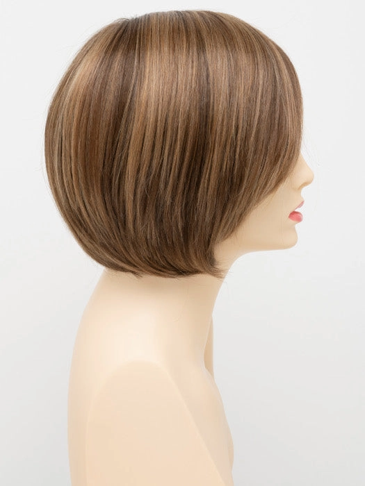 Abbey Wig by Envy | Mono Top | Hand-Tied | EnvyHair