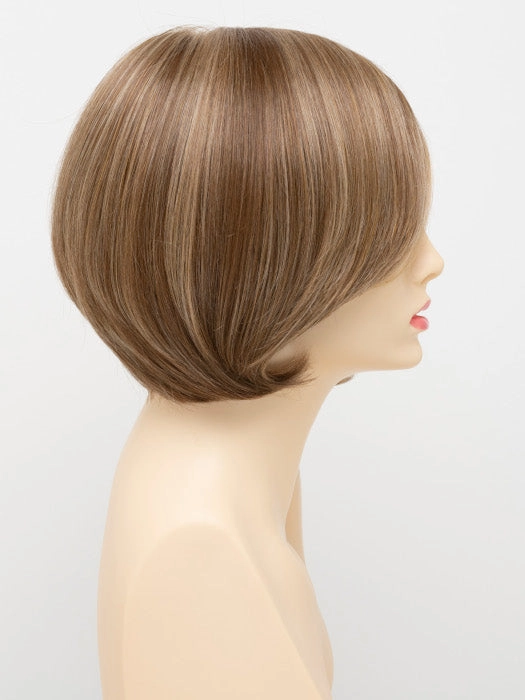 Abbey Wig by Envy | Mono Top | Hand-Tied | EnvyHair