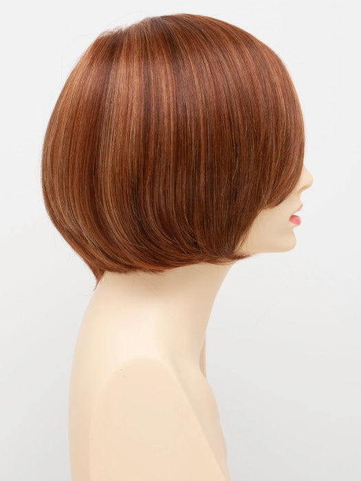 Abbey Wig by Envy | Mono Top | Hand-Tied | EnvyHair