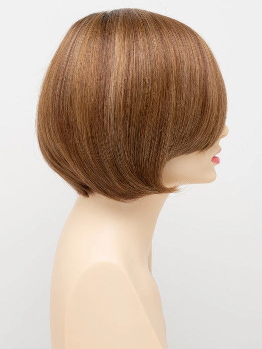 Abbey Wig by Envy | Mono Top | Hand-Tied | EnvyHair