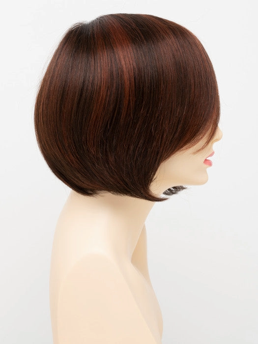 Abbey Wig by Envy | Mono Top | Hand-Tied | EnvyHair