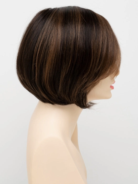 Abbey Wig by Envy | Mono Top | Hand-Tied | EnvyHair