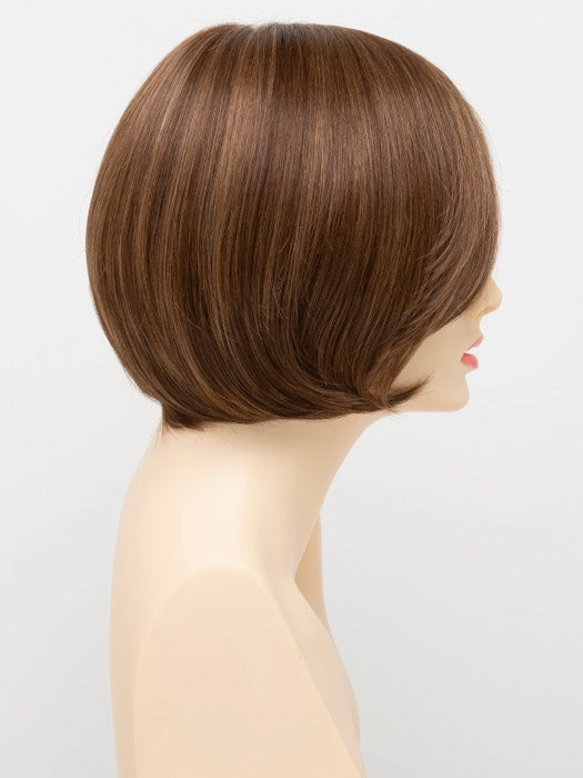 Abbey Wig by Envy | Mono Top | Hand-Tied | EnvyHair