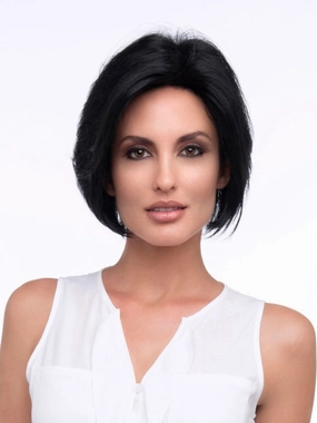 Abbey Wig by Envy | Mono Top | Hand-Tied | EnvyHair