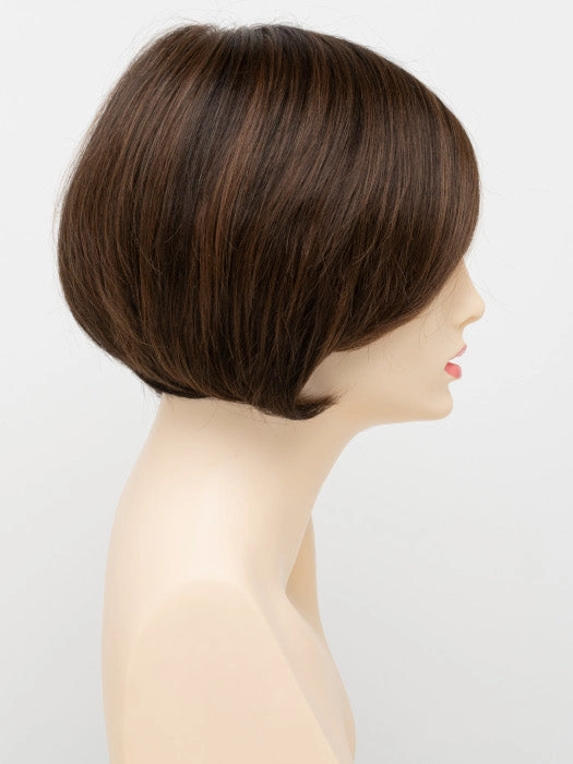 Abbey Wig by Envy | Mono Top | Hand-Tied | EnvyHair
