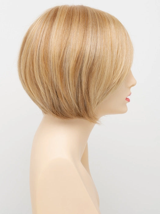 Abbey Wig by Envy | Mono Top | Hand-Tied | EnvyHair