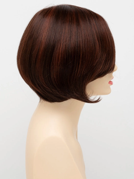 Abbey Wig by Envy | Mono Top | Hand-Tied | EnvyHair