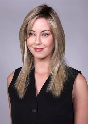 Aberdeen Wig by Belle Tress | City Collection | Heat Friendly Synthetic
