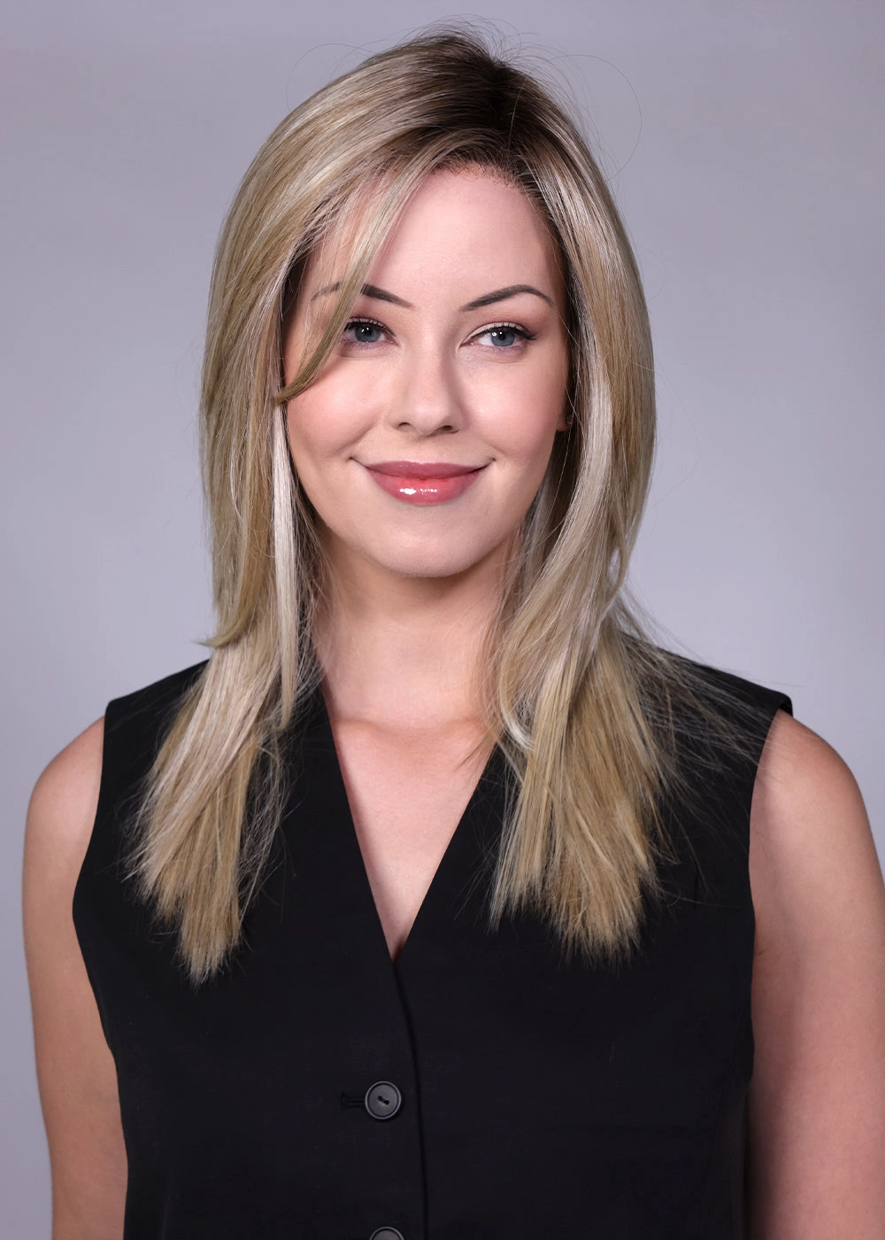 Aberdeen Wig by Belle Tress | City Collection | Heat Friendly Synthetic