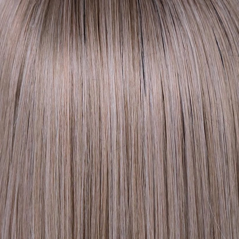 Accessories_Belle Tress_Wigs 18" Hand Made Topper Wave by Belle Tress | Synthetic Topper
