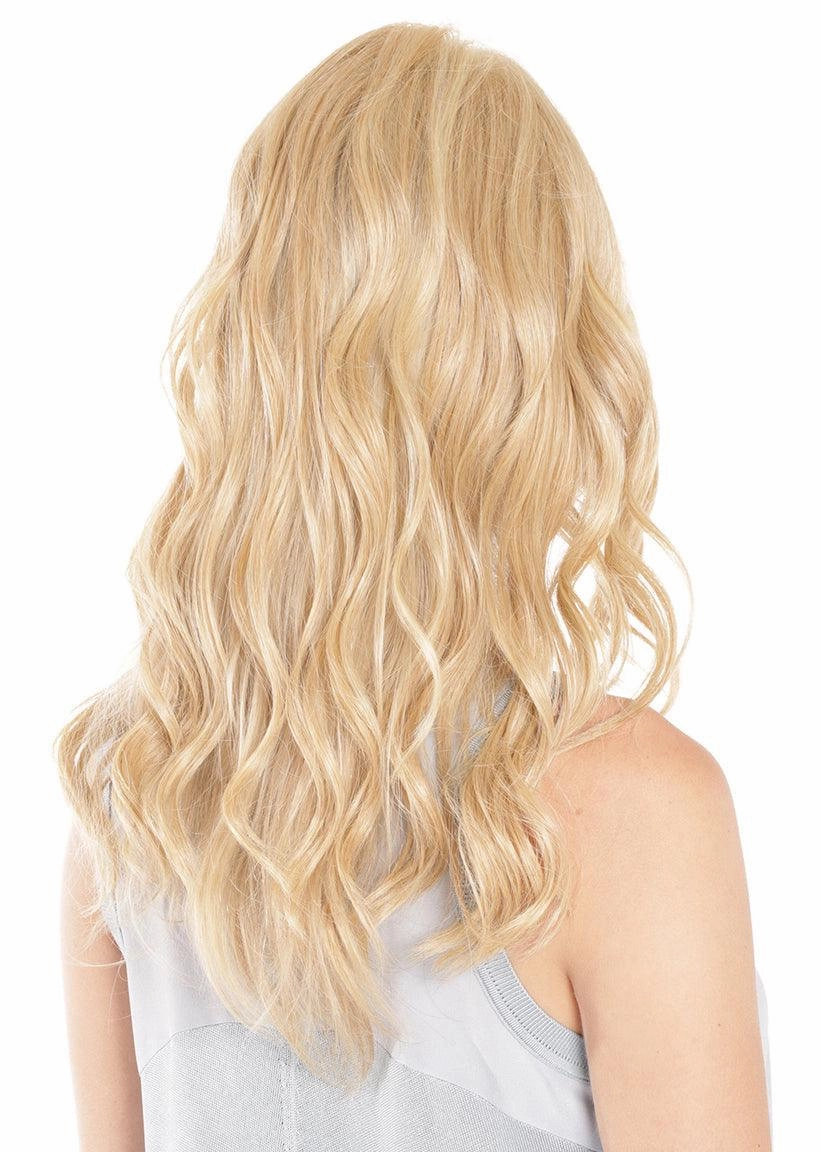 Accessories_Belle Tress_Wigs 18" Hand Made Topper Wave by Belle Tress | Synthetic Topper