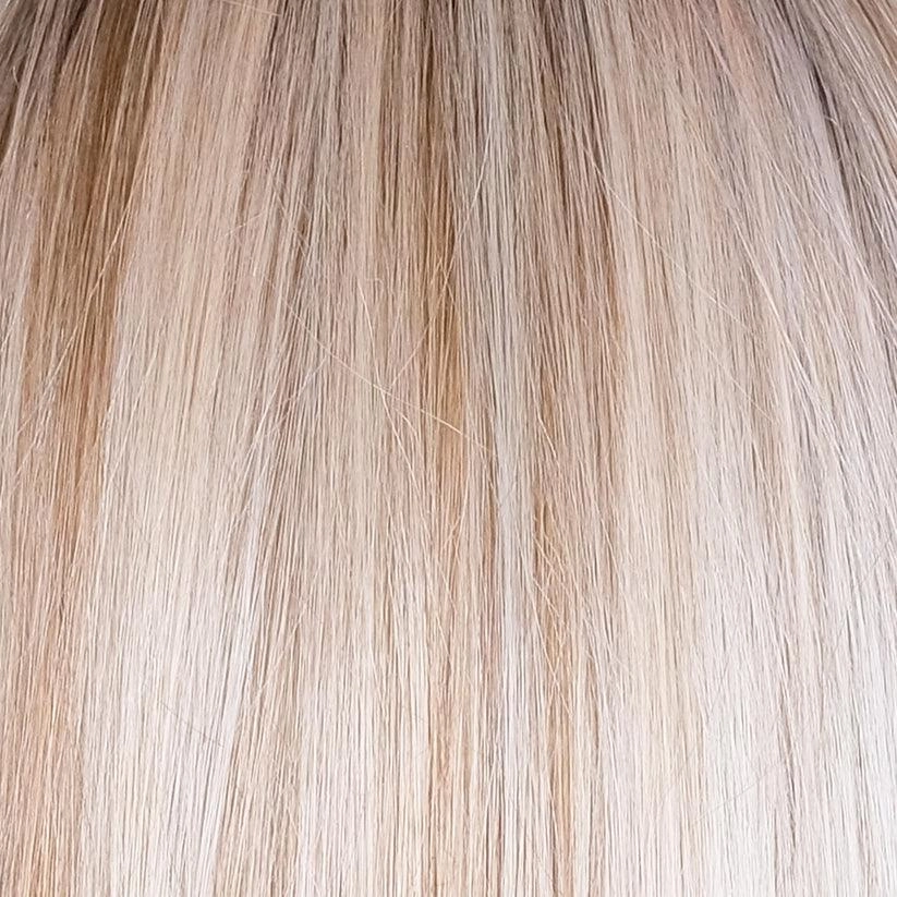 Accessories_Belle Tress_Wigs 18" Hand Made Topper Wave by Belle Tress | Synthetic Topper