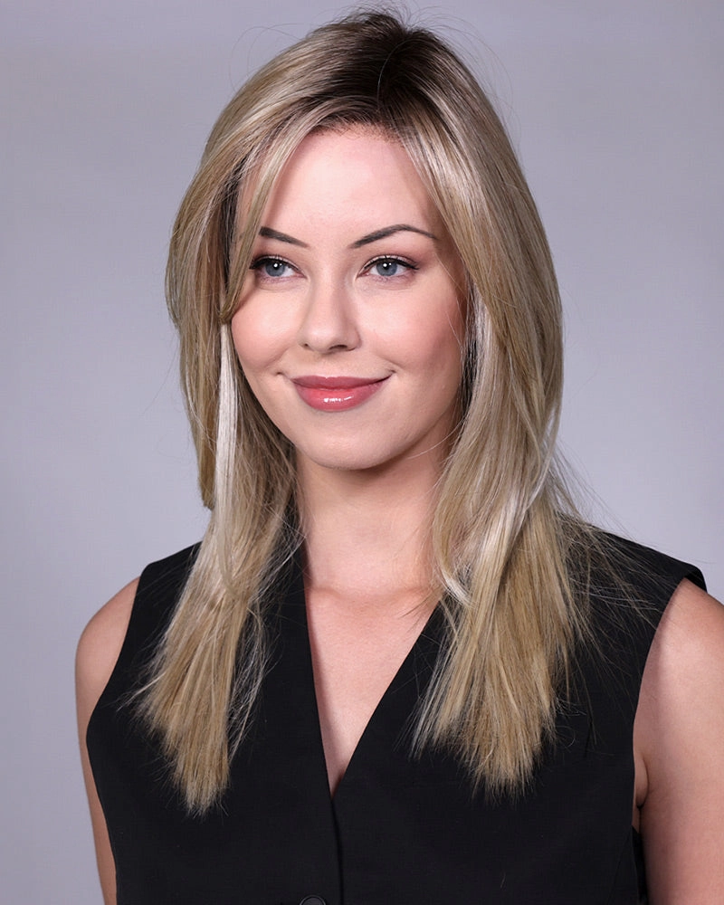 Accessories_Belle Tress_Wigs Aberdeen | Lace Front & Monofilament Part Synthetic Wig by Belle Tress