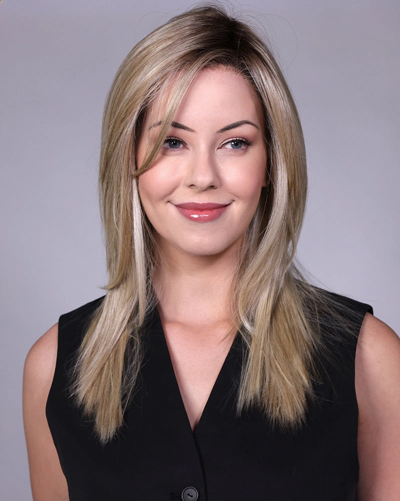 Accessories_Belle Tress_Wigs Aberdeen | Lace Front & Monofilament Part Synthetic Wig by Belle Tress