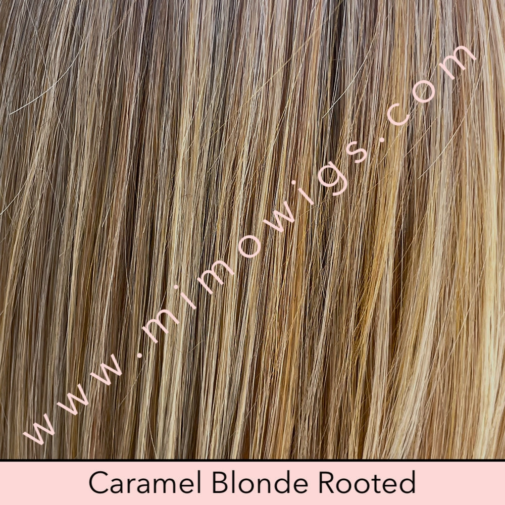 Accessories_Belle Tress_Wigs Alicante by Belle Tress  City Collection