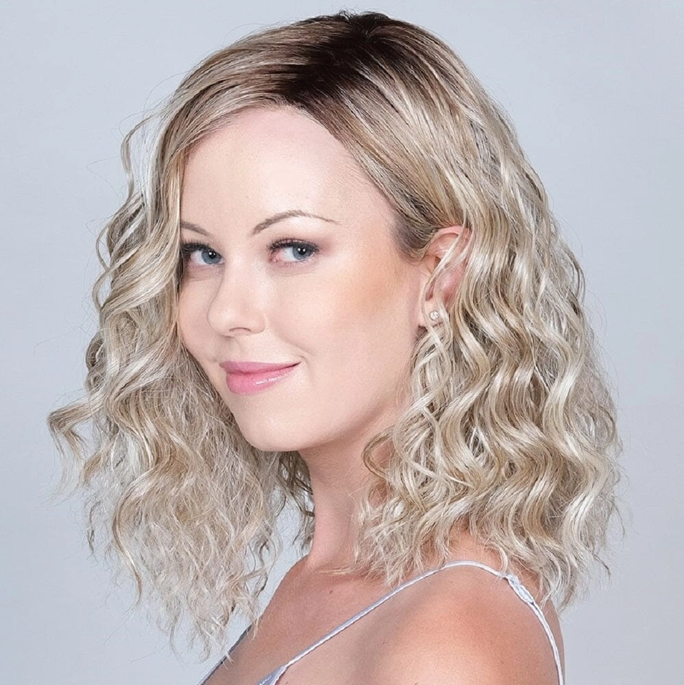 Accessories_Belle Tress_Wigs Amber Rock Lace Front Wig by Belle Tress | Discontinued | All Sales Final