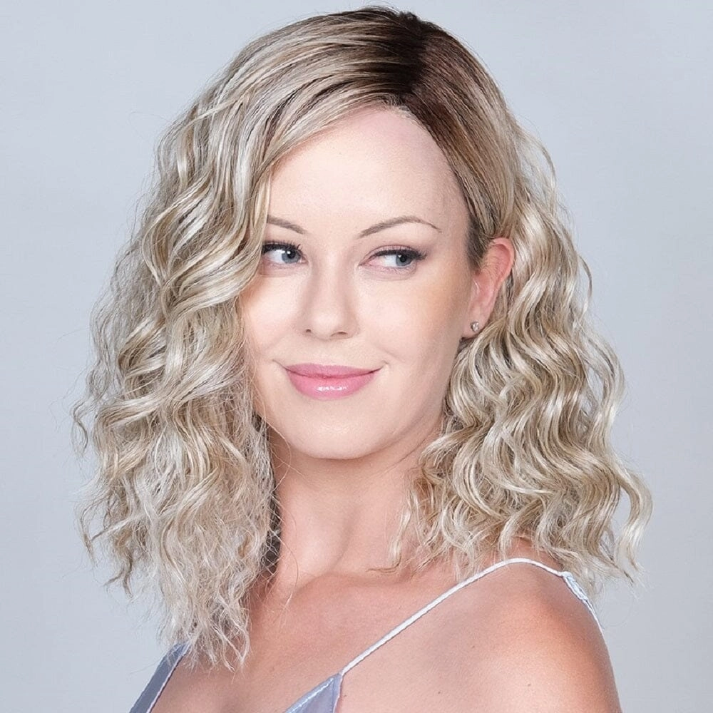 Accessories_Belle Tress_Wigs Amber Rock Lace Front Wig by Belle Tress | Discontinued | All Sales Final