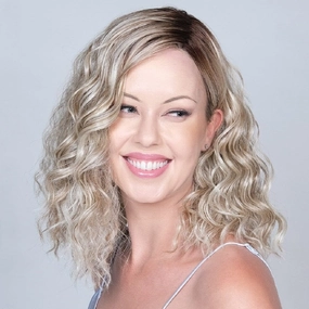 Accessories_Belle Tress_Wigs Amber Rock Lace Front Wig by Belle Tress | Discontinued | All Sales Final