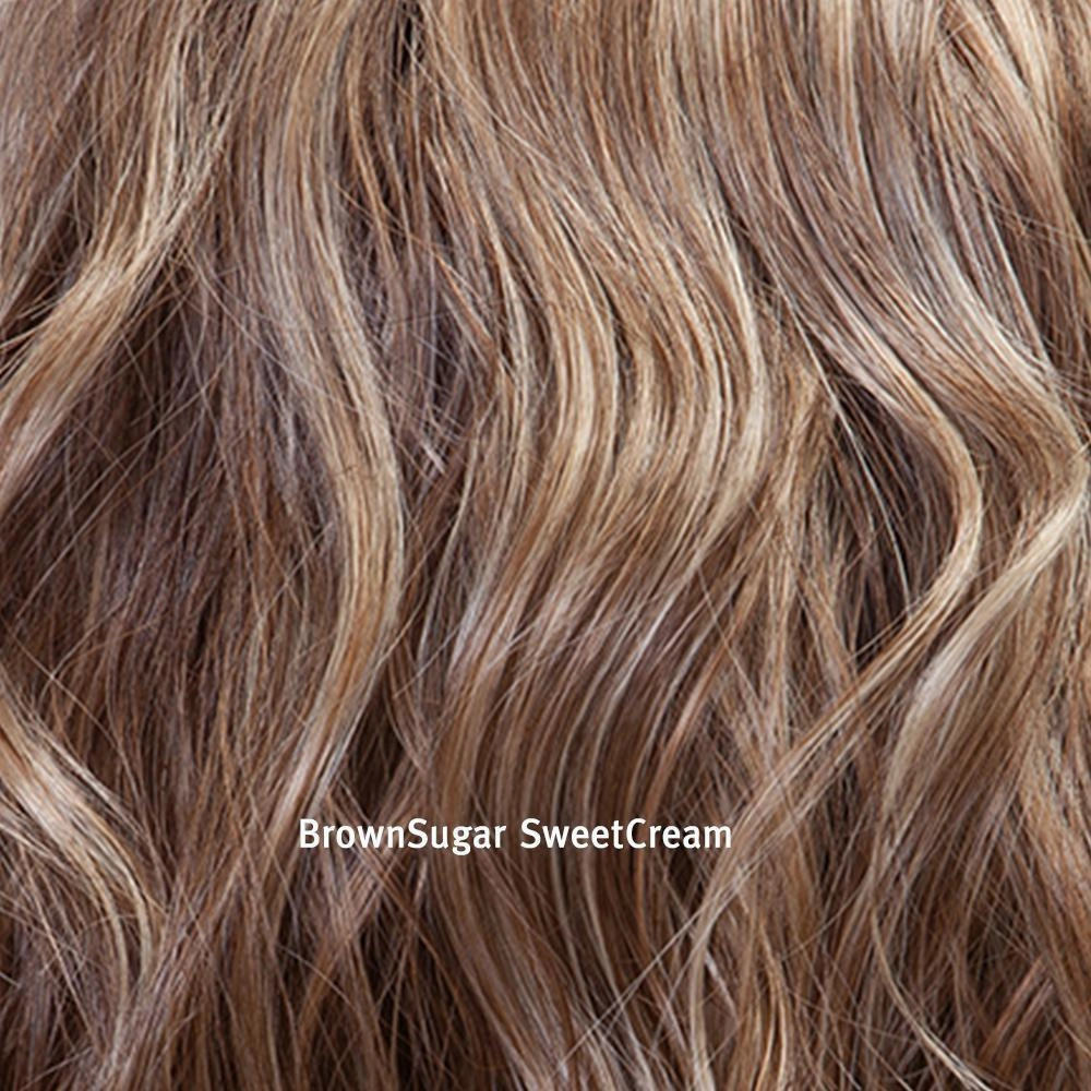 Accessories_Belle Tress_Wigs Anatolia Wig by Belle Tress | Synthetic (Lace Front)