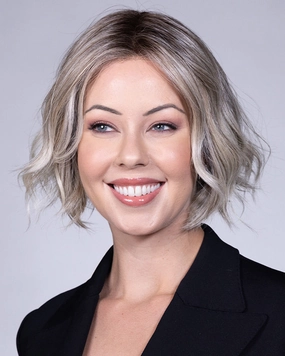 Accessories_Belle Tress_Wigs Austen | Lace Front & Monofilament Top Synthetic Wig by Belle Tress