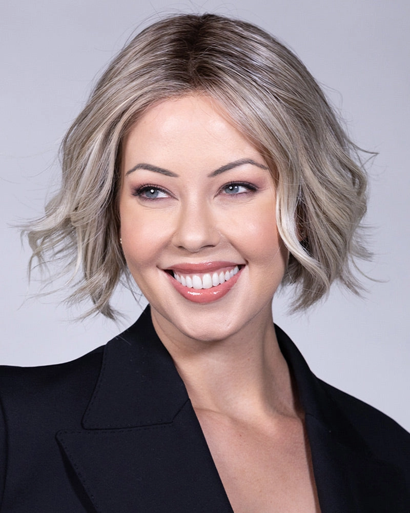 Accessories_Belle Tress_Wigs Austen | Lace Front & Monofilament Top Synthetic Wig by Belle Tress