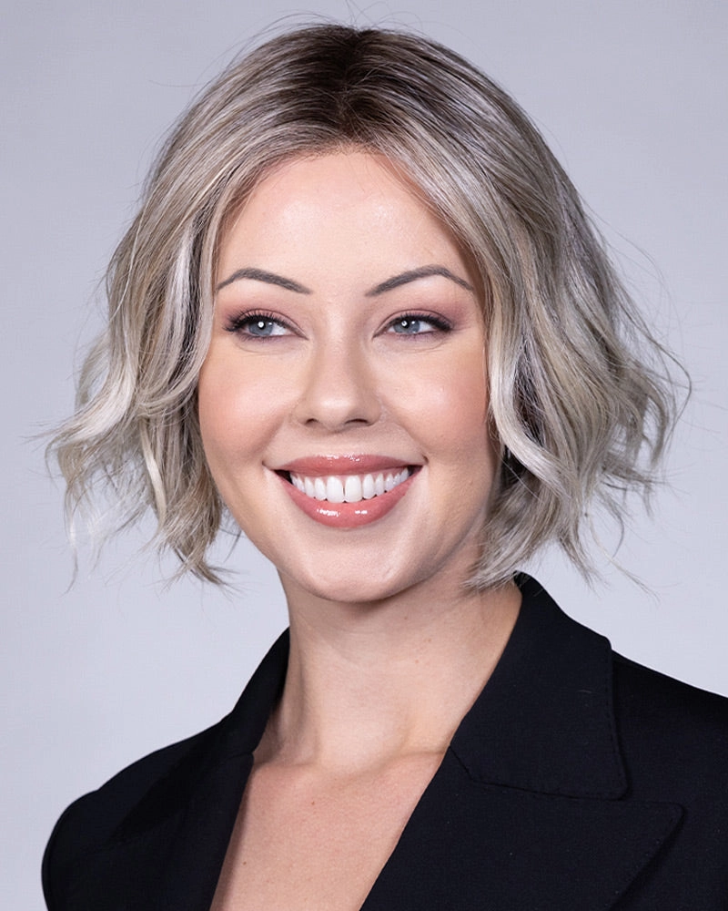 Accessories_Belle Tress_Wigs Austen | Lace Front & Monofilament Top Synthetic Wig by Belle Tress