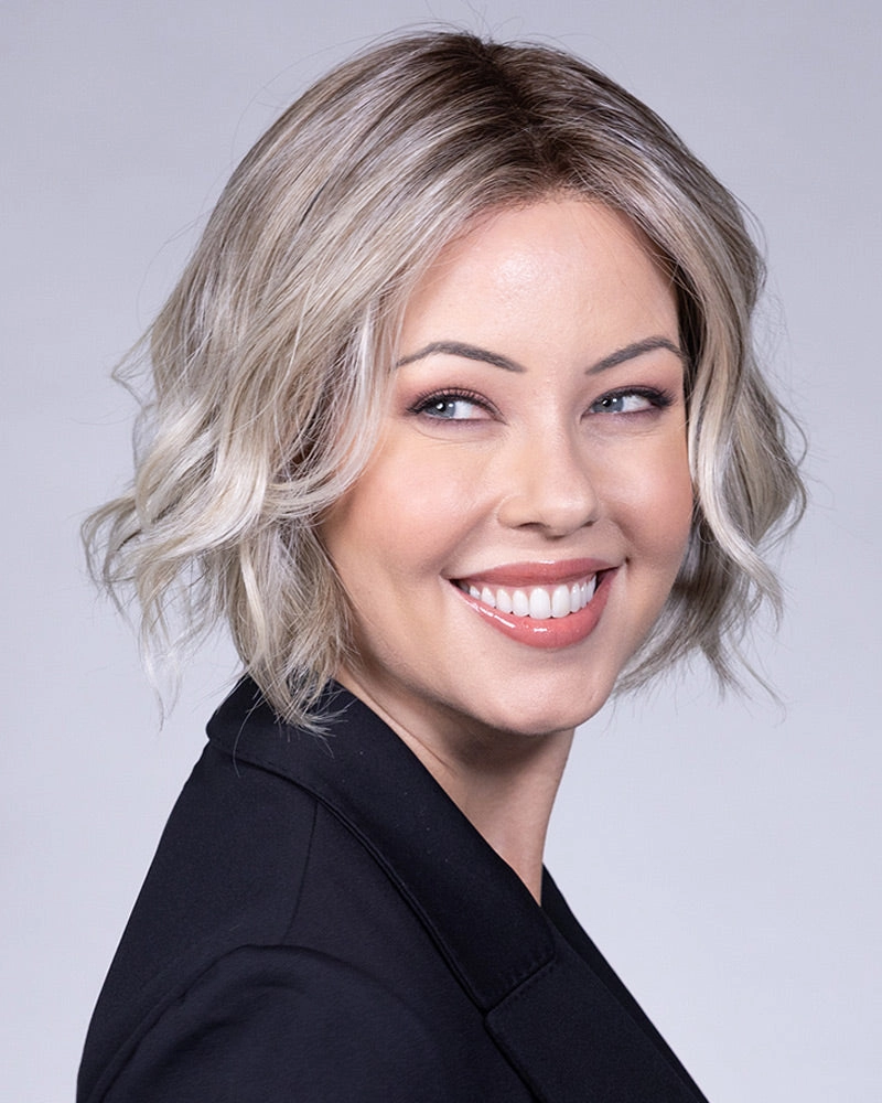 Accessories_Belle Tress_Wigs Austen | Lace Front & Monofilament Top Synthetic Wig by Belle Tress