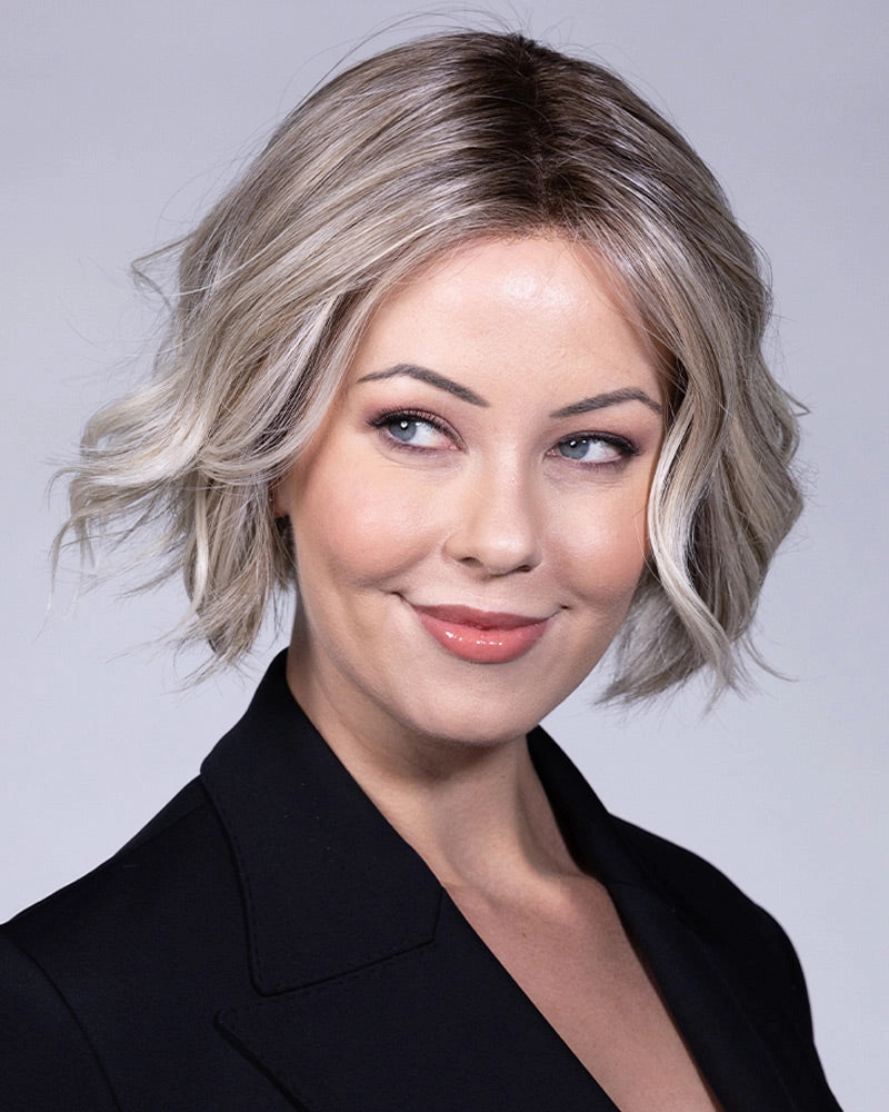 Accessories_Belle Tress_Wigs Austen | Lace Front & Monofilament Top Synthetic Wig by Belle Tress