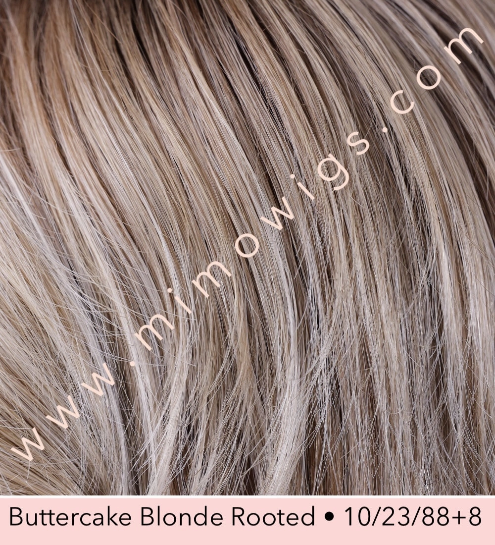 Accessories_Belle Tress_Wigs Austen by Belle Tress  Icons Collection