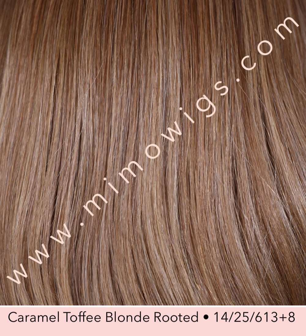 Accessories_Belle Tress_Wigs Austen by Belle Tress  Icons Collection