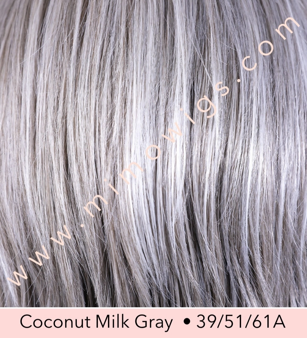 Accessories_Belle Tress_Wigs Beckam by Belle Tress  Icons Collection