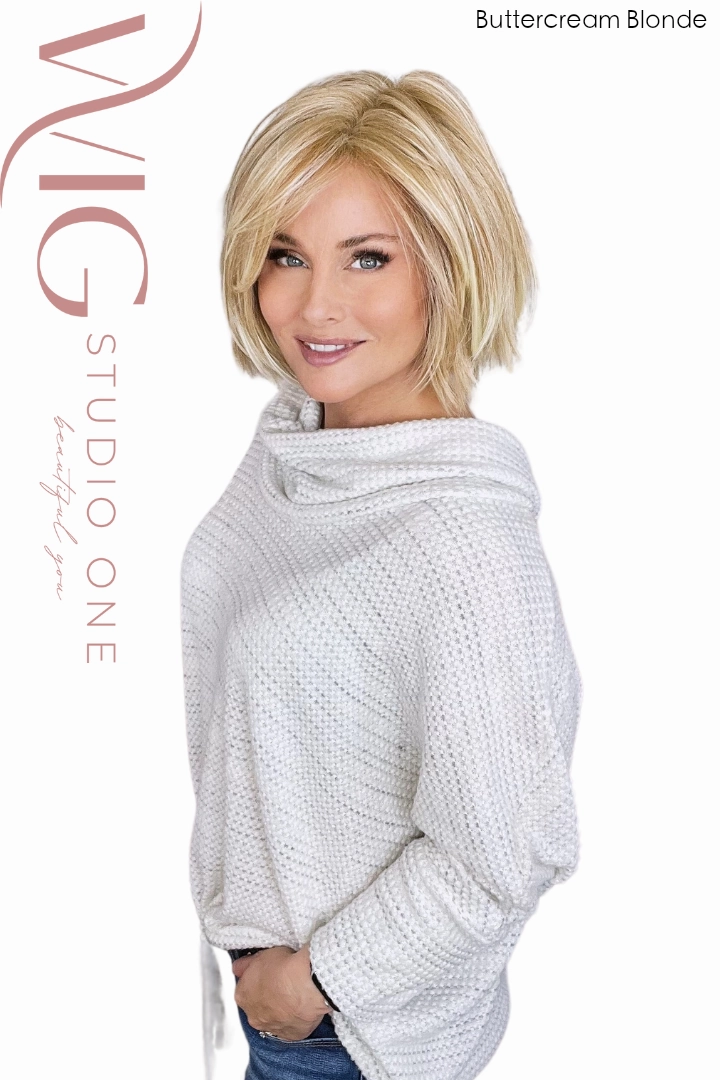 Accessories_Belle Tress_Wigs Belfast Wig by BelleTress | Heat Friendly Synthetic Hair | Average Cap