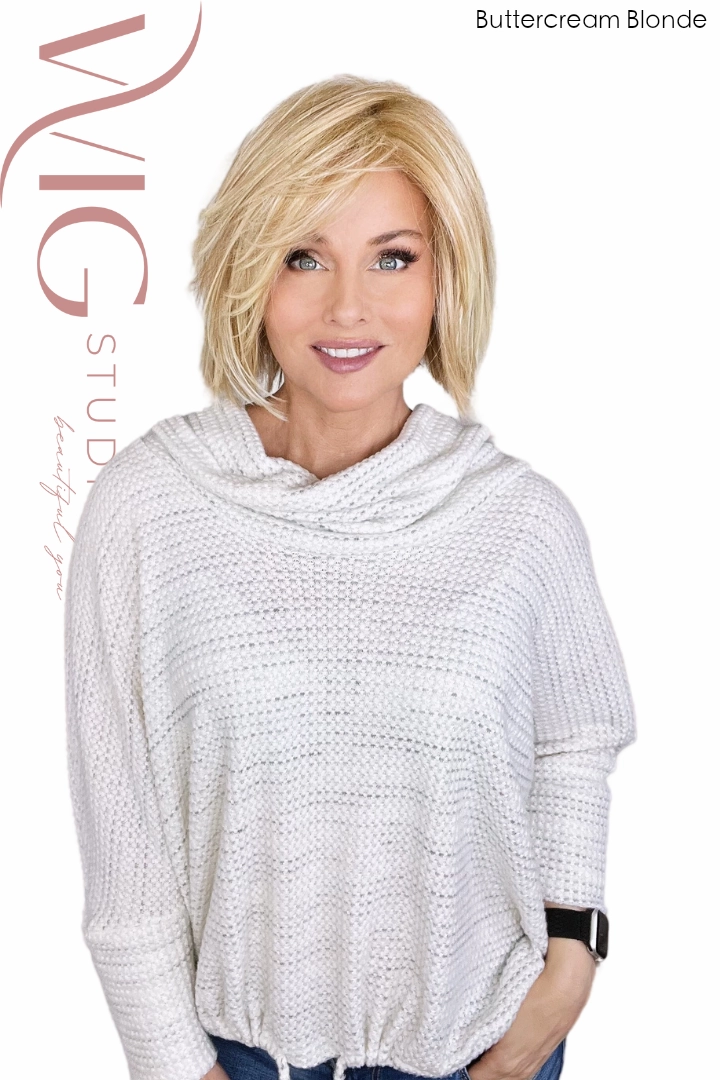Accessories_Belle Tress_Wigs Belfast Wig by BelleTress | Heat Friendly Synthetic Hair | Average Cap
