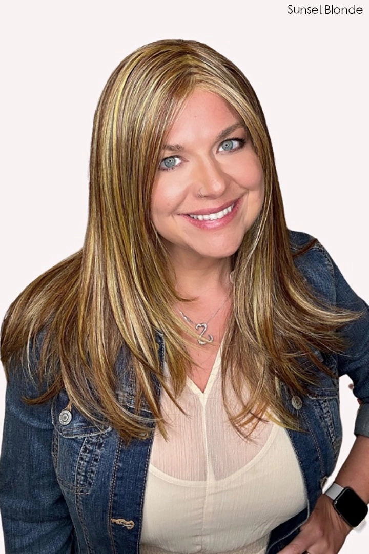Accessories_Belle Tress_Wigs Bella HT Wig by BelleTress | Heat Friendly Synthetic Hair | Average Cap