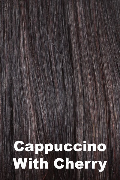 Accessories_Belle Tress_Wigs Belle Tress Toppers - Lace Front Mono Top Bangs 19" (#7017)