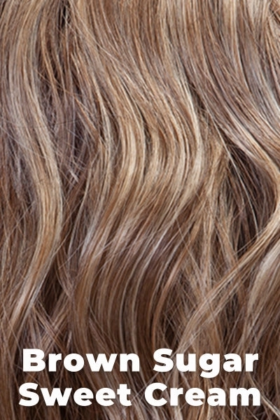 Accessories_Belle Tress_Wigs Belle Tress Toppers - Lace Front Mono Top Bangs 19" (#7017)