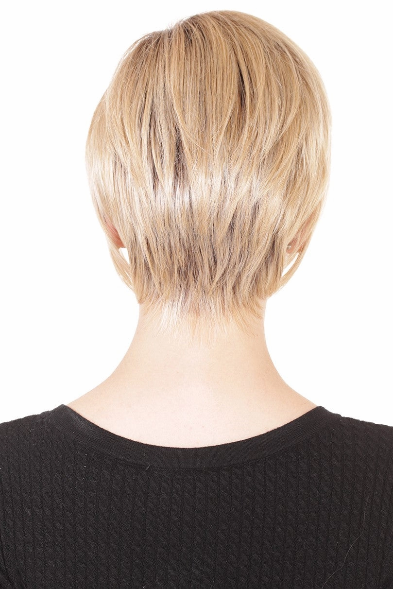 Accessories_Belle Tress_Wigs Belle Tress Toppers - Lace Front Mono Topper 6" (#7009)