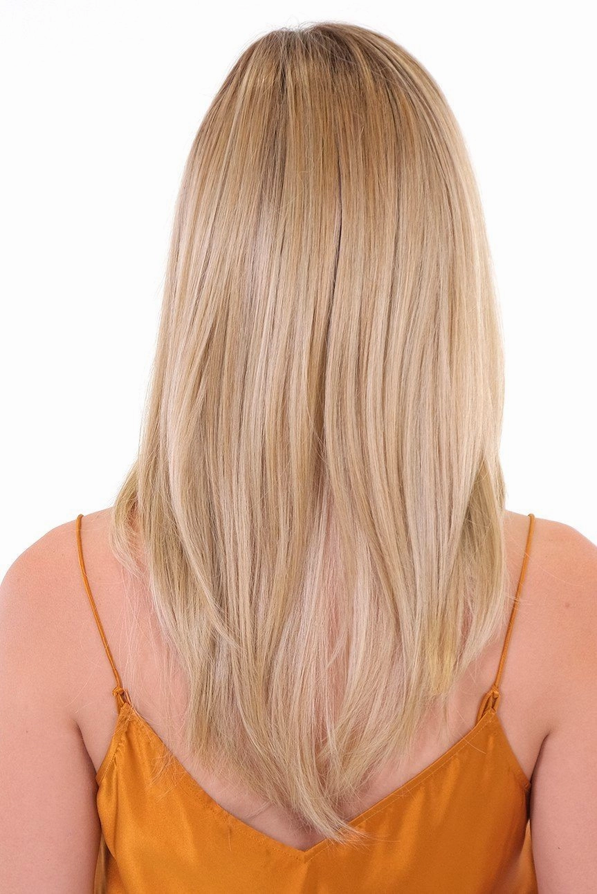Accessories_Belle Tress_Wigs Belle Tress Toppers - Premium 18" Straight Topper (#7013)