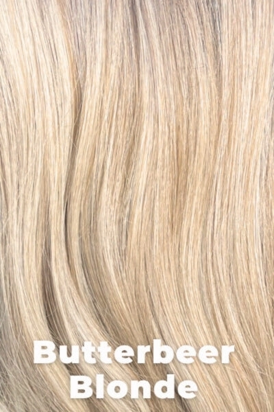 Accessories_Belle Tress_Wigs Belle Tress Toppers - Ultimate Hand Tied Lace Front Topper 12" (BT-7019)
