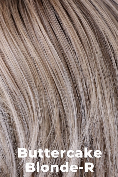 Accessories_Belle Tress_Wigs Belle Tress Wigs - Austen (ICN-2008)