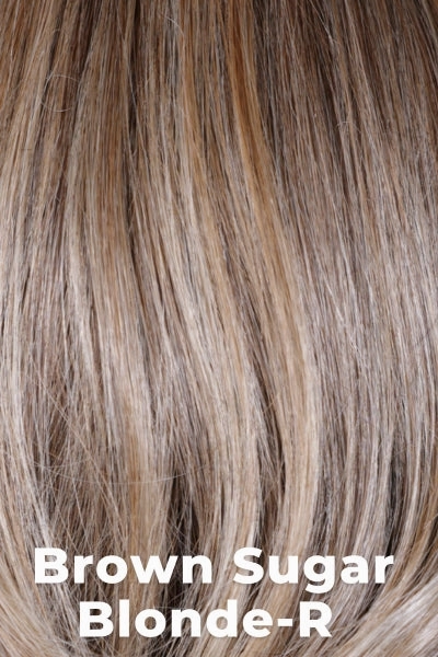 Accessories_Belle Tress_Wigs Belle Tress Wigs - Austen (ICN-2008)