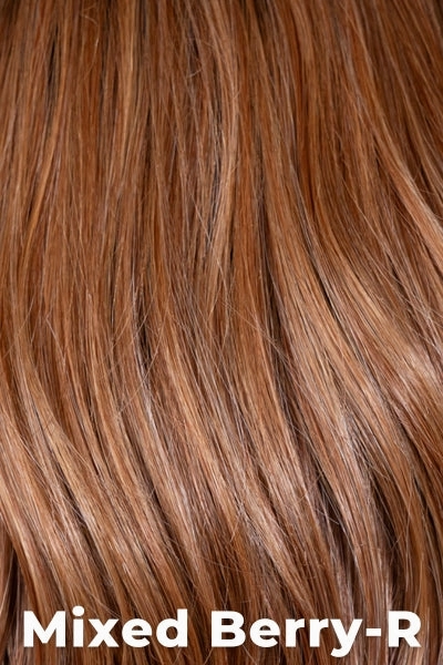 Accessories_Belle Tress_Wigs Belle Tress Wigs - Birkin (ICN-2010)