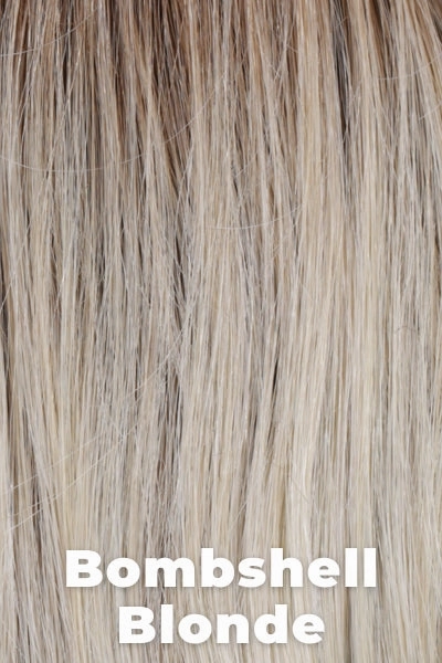 Accessories_Belle Tress_Wigs Belle Tress Wigs - Biscotti Babe (#6038)